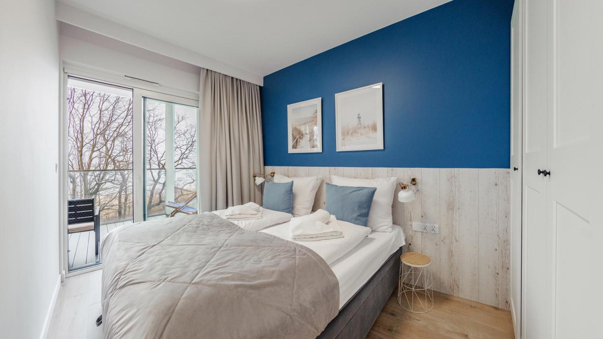 Apartament Szafirowy Od Strony Morza 119- Perlowa Przystan Holiday City シャノジェンティ エクステリア 写真